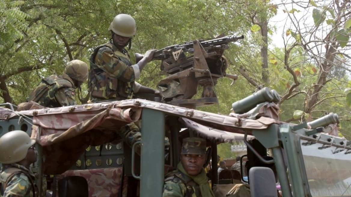Κεντροαφρικανική Δημοκρατία: Τουλάχιστον 300 νεκροί από συγκρούσεις παραστρατιωτικών οργανώσεων